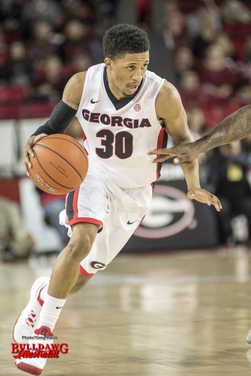 J.J. Frazier (30)