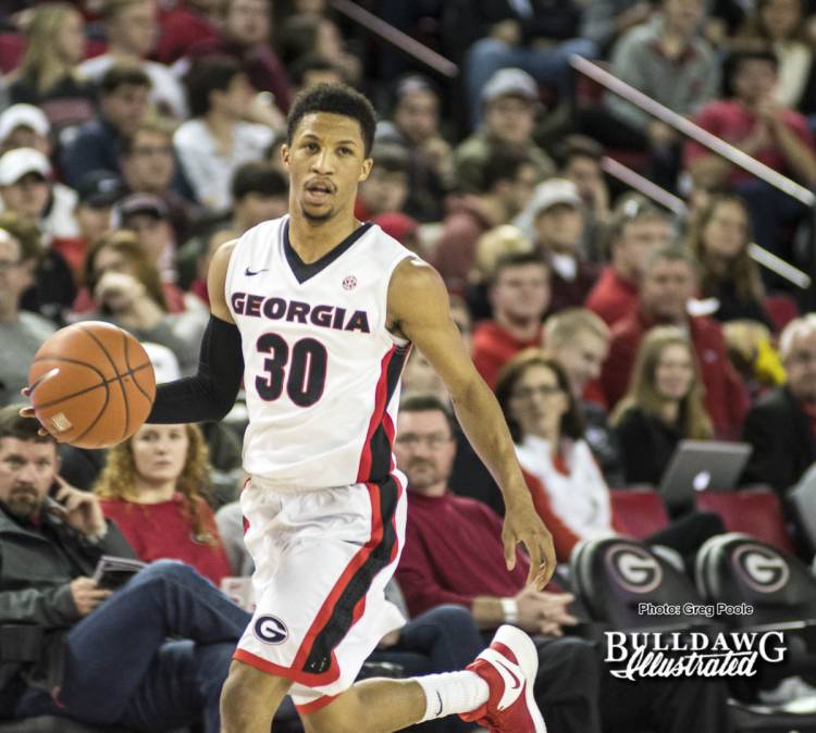 J.J. Frazier