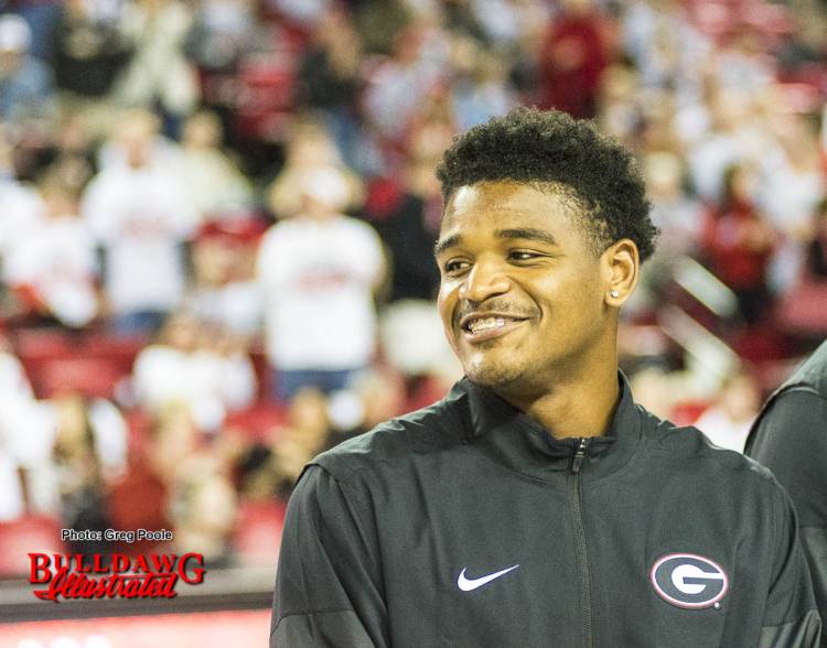 DeAngelo Gibbs
