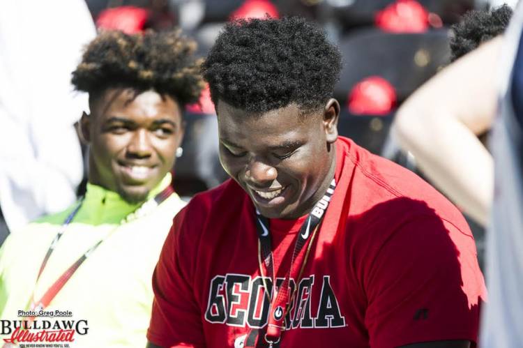 Jaquavious Collins