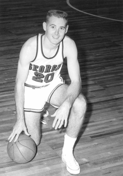 Jimmy Pitts