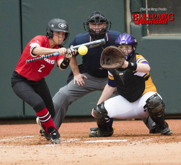 Justice Milz bunts