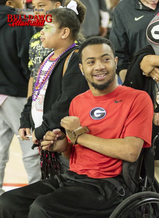 Devon Gales