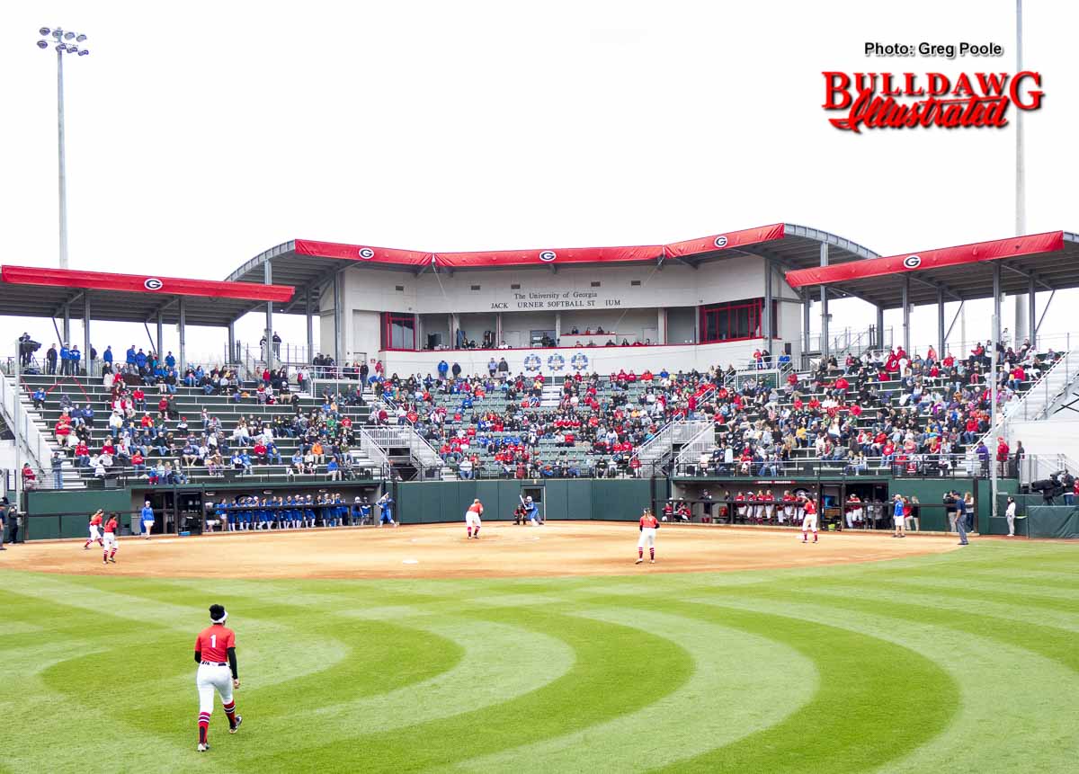 Jack Turner Stadium