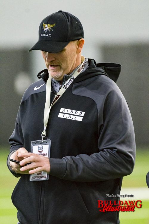 Dan Quinn