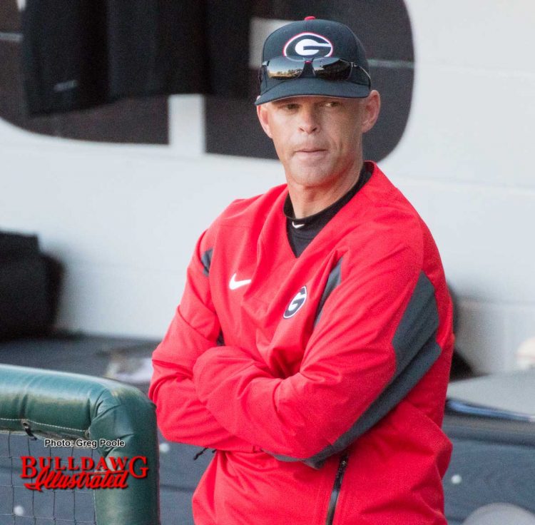 Scott Stricklin