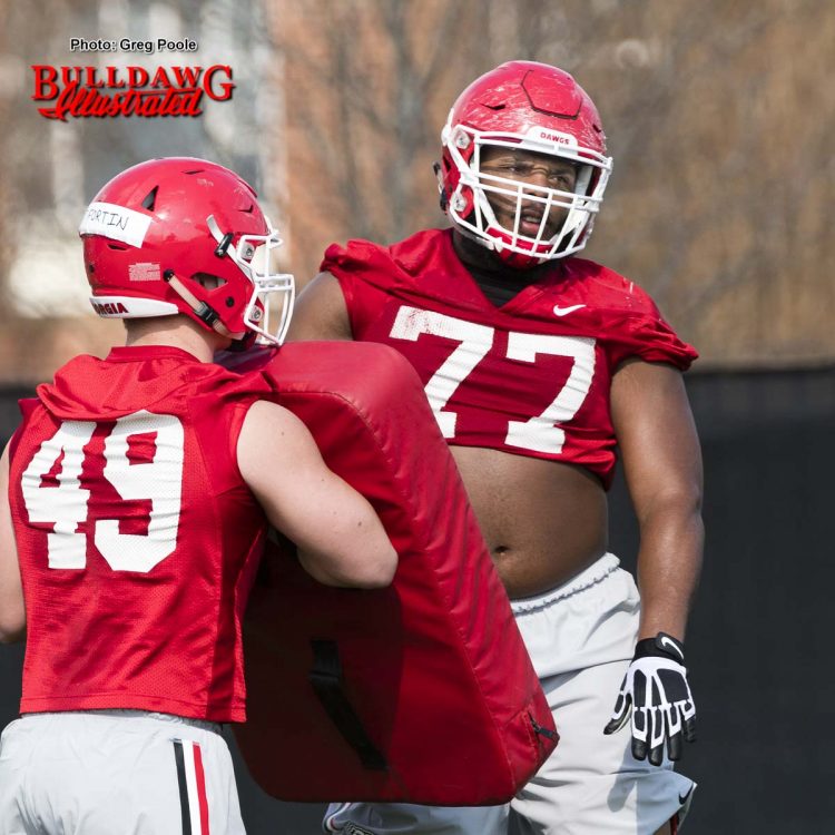 Isaiah Wynn (77)