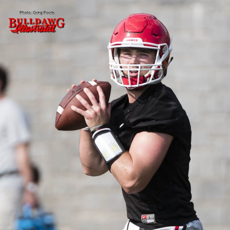 Jake Fromm