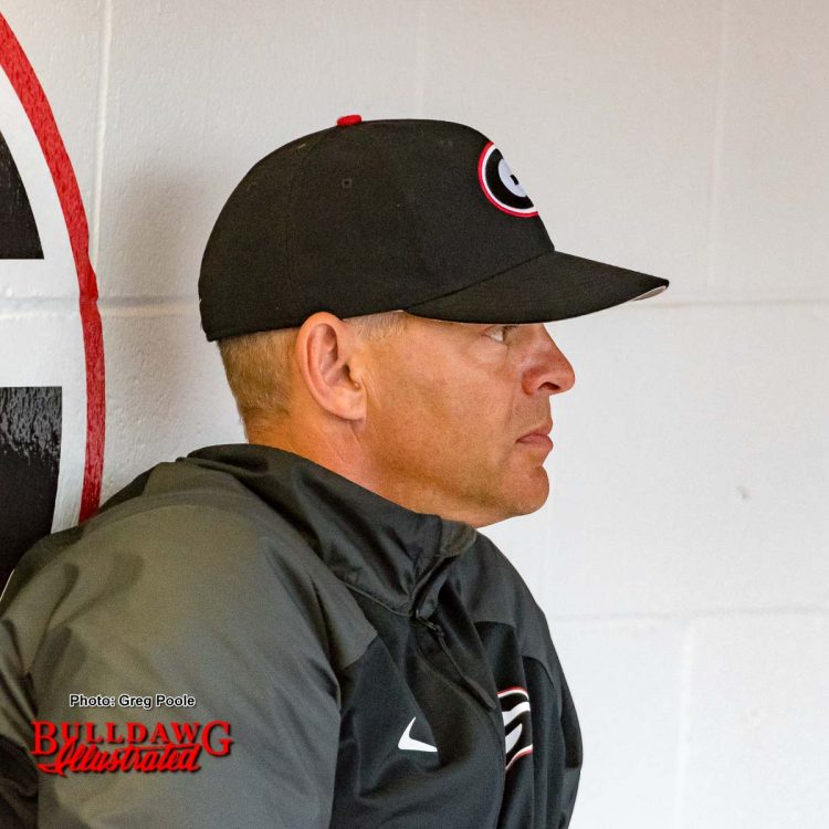 Scott Stricklin
