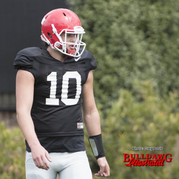 Jacob Eason