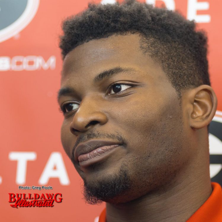 Lorenzo Carter