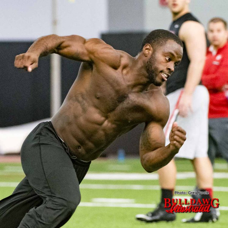 Quincy Mauger