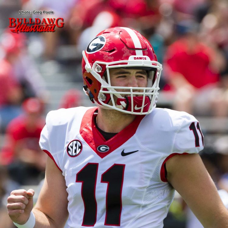Jake Fromm