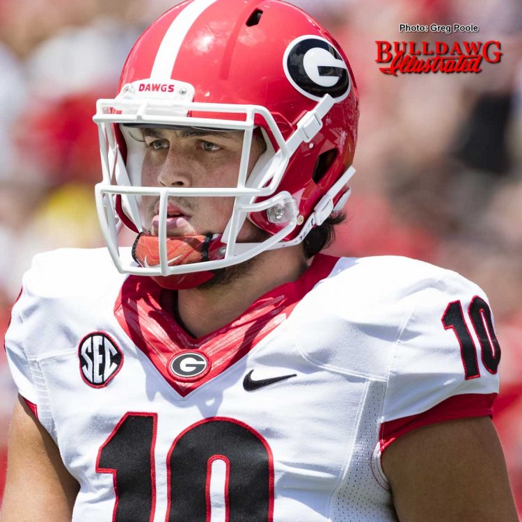 Jacob Eason