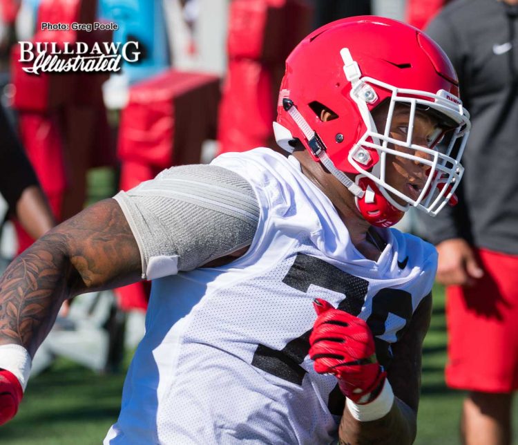 Trent Thompson