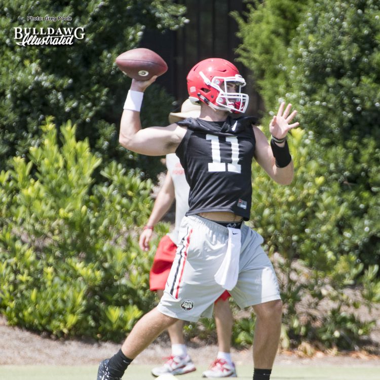 Jake Fromm