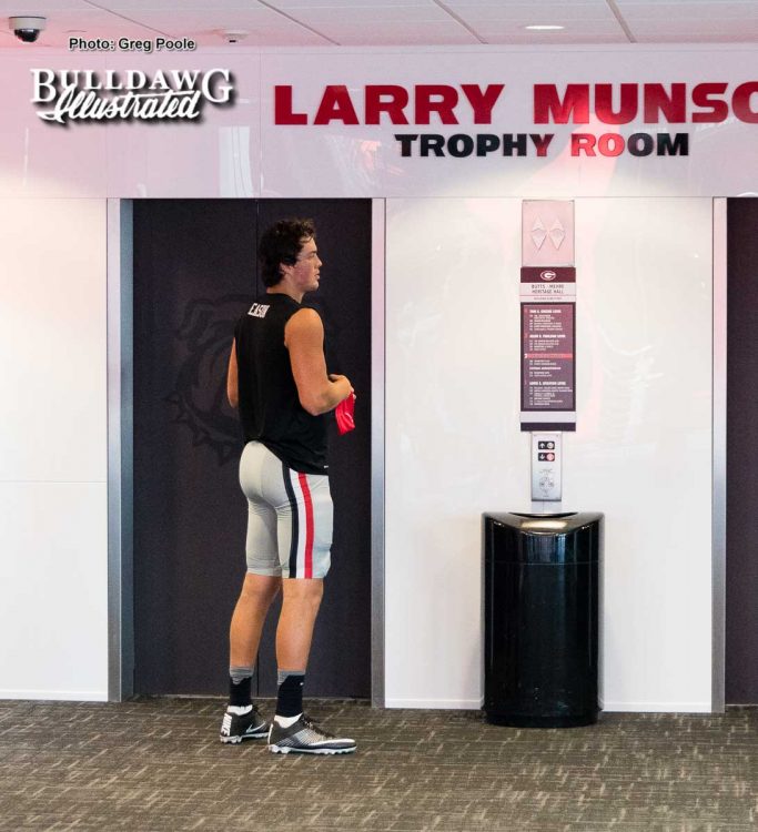 Jacob Eason