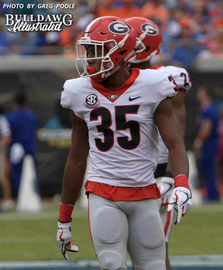 Aaron Davis (35)