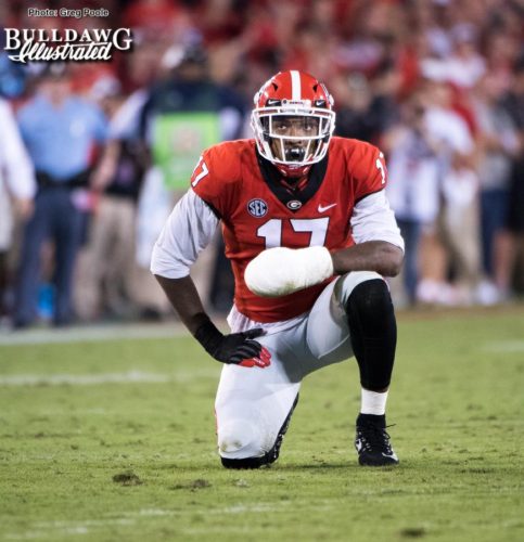 Davin Bellamy