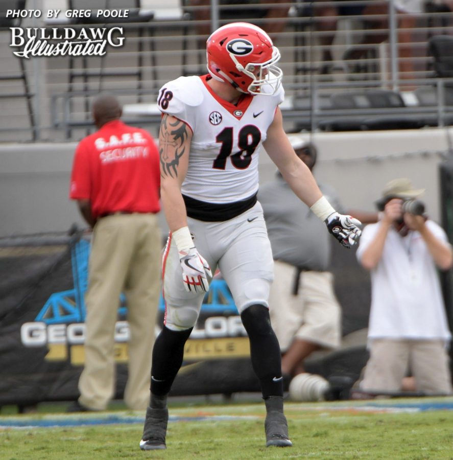 Isaac Nauta