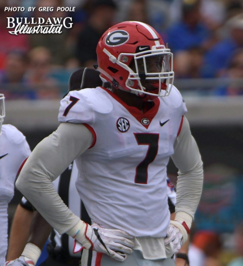 Lorenzo Carter