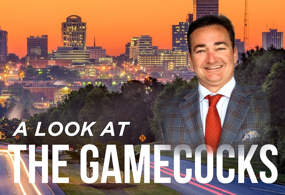 A Look At the Gamecocks with Mike Morgan