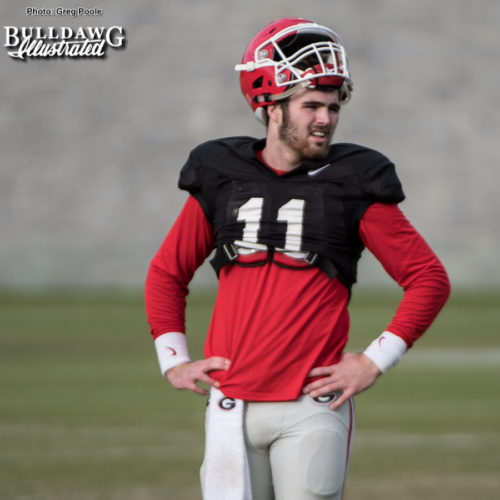 Jake Fromm