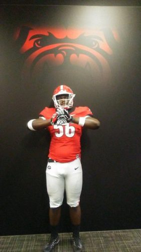 Micah Morris Photo @MicahMorris56cc Twitter