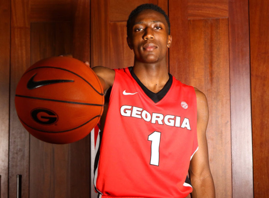 Tye Fagan Photo: Tye Fagan Twitter